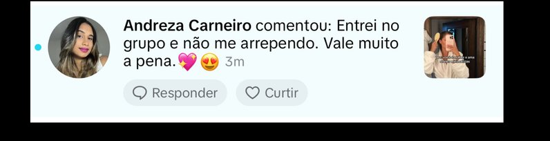 Andreza Carneiro