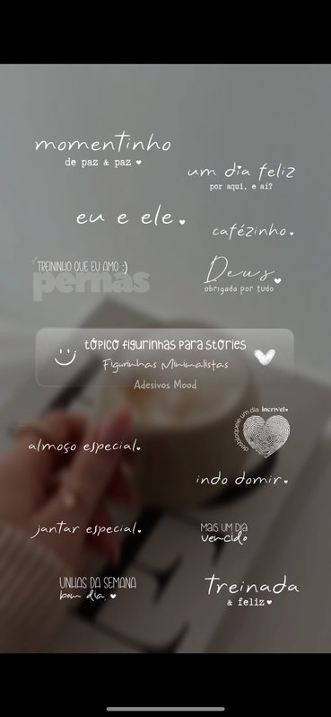Minimalista